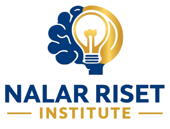 Logo Nalar Riset Institute